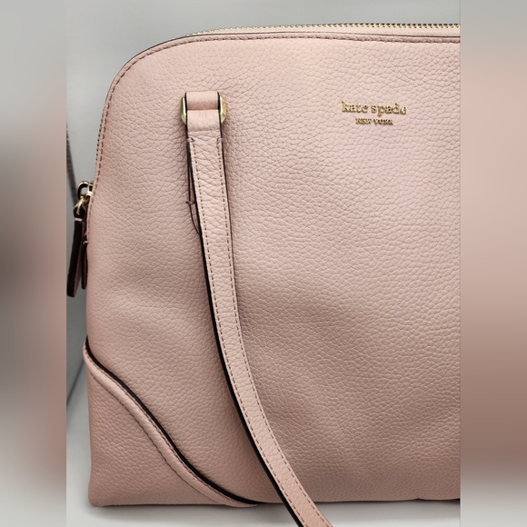 Kate Spade New York: Carolyn Shoulder Bag - Picture 4 of 10